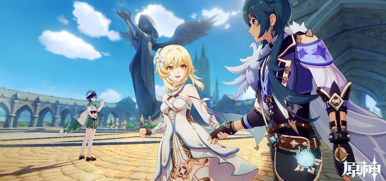 《原神》凱亞邀約任務怎麽開啟？凱亞邀約第一幕任務流程