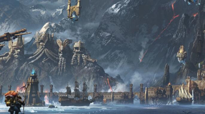 《命運方舟》覺醒任務沒了怎麽辦? 45級覺醒任務消失解決方法 《命運方舟》覺醒任務沒了怎麽辦? 45級覺醒任務消失解決方法