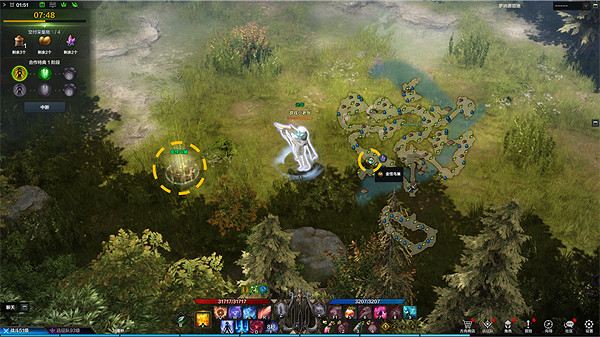 《命運方舟》鉑金領域怎麽打?鉑金領域打法攻略 《命運方舟》鉑金領域怎麽打?鉑金領域打法攻略