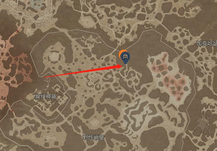 《暗黑破壞神4》德魯伊核心威能獲取方式