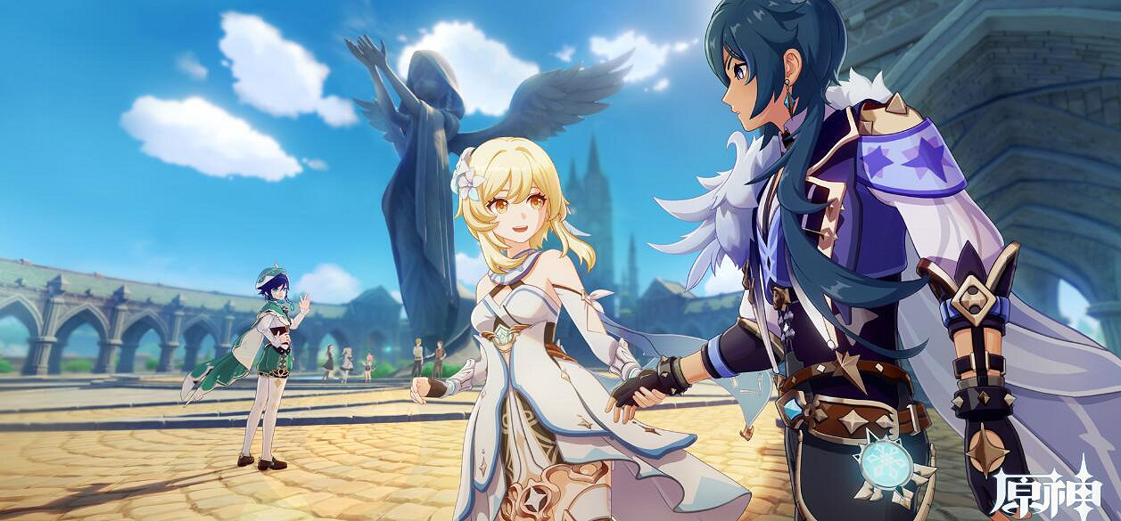 《原神》凱亞邀約任務全結局攻略 凱亞邀約結局怎麽觸發? 《原神》凱亞邀約任務全結局攻略 凱亞邀約結局怎麽觸發?