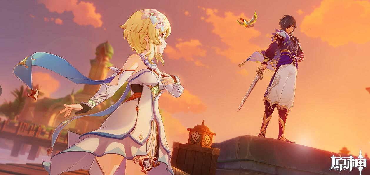 《原神》凱亞邀約任務怎麽開啟？凱亞邀約第一幕任務流程