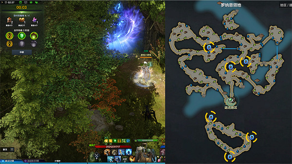 《命運方舟》鉑金領域怎麽打?鉑金領域打法攻略 《命運方舟》鉑金領域怎麽打?鉑金領域打法攻略