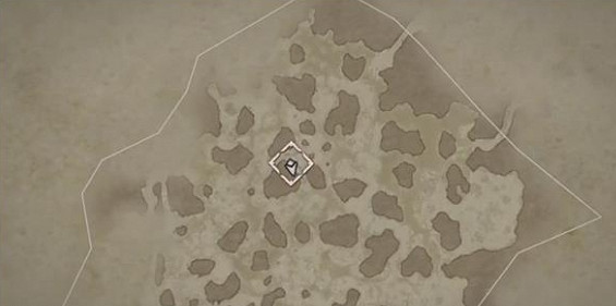 《暗黑破壞神4》右眼位置介紹