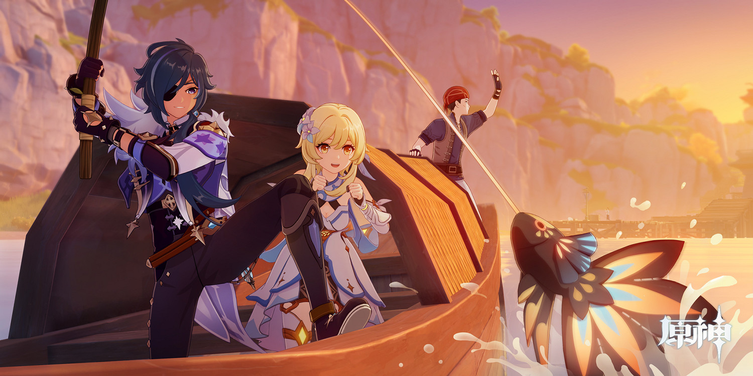 《原神》凱亞邀約結局攻略選項指南 凱亞邀約結局是什麽? 《原神》凱亞邀約結局攻略選項指南 凱亞邀約結局是什麽?