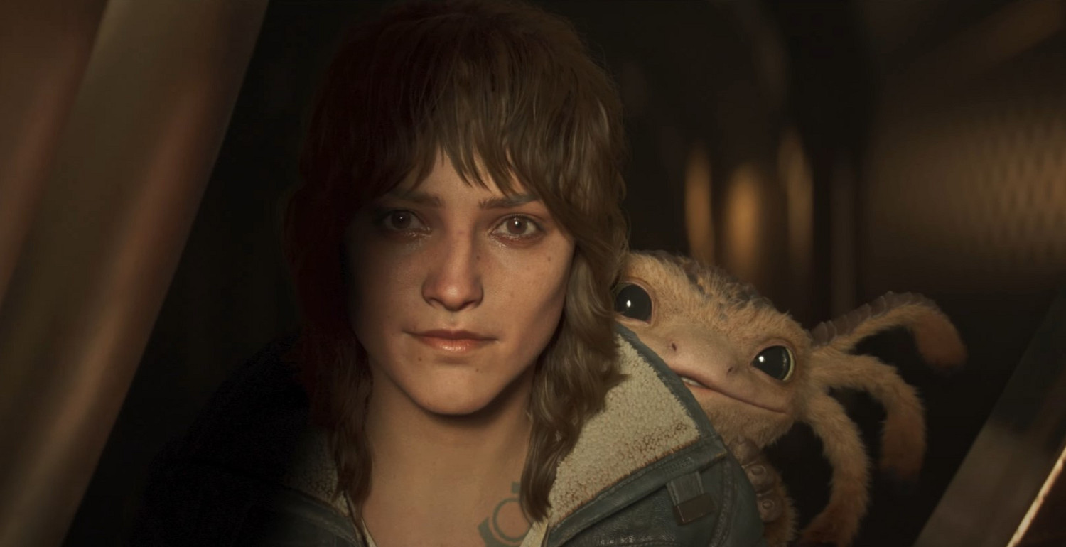 育碧稱《星際大戰:亡命徒》不會像《英靈殿》那麽長 育碧稱《星際大戰:亡命徒》不會像《英靈殿》那麽長