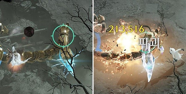 《命運方舟》屬性傷害計算介紹 屬性傷害怎麽疊加? 《命運方舟》屬性傷害計算介紹 屬性傷害怎麽疊加?