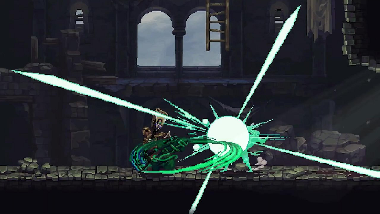 《神之褻瀆2》公布預購宣傳片 8月24日將正式發售！