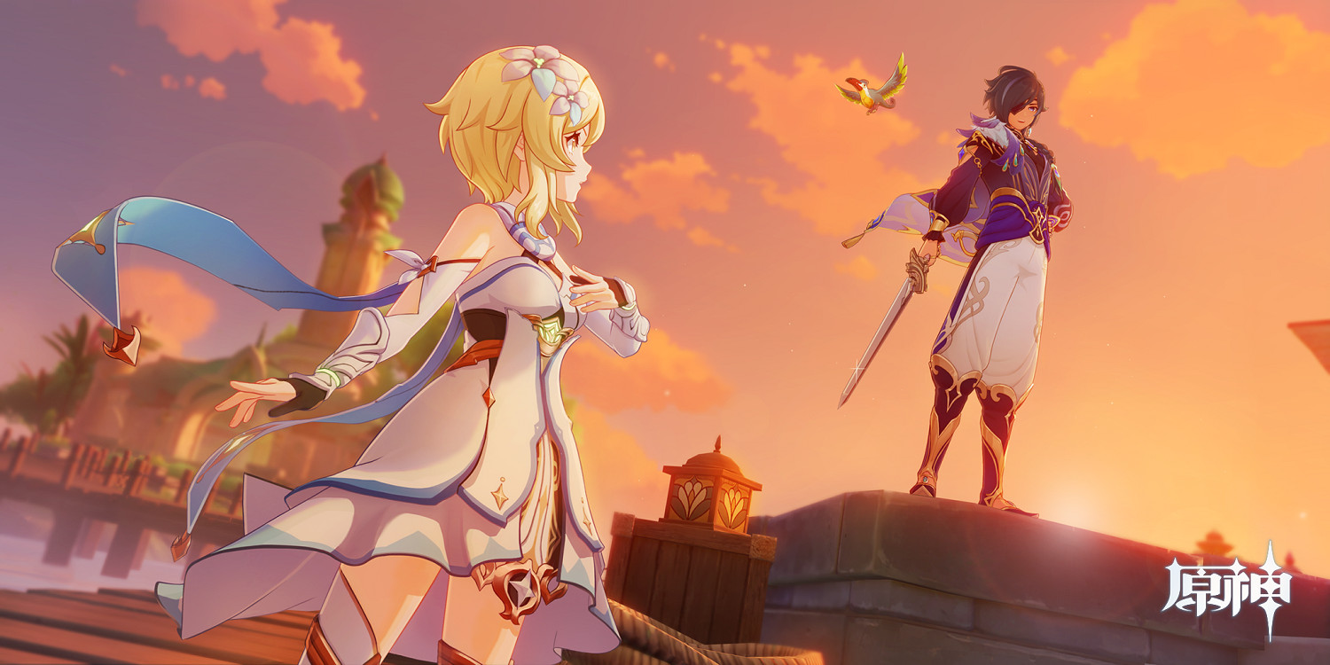 《原神》凱亞邀約結局攻略選項指南 凱亞邀約結局是什麽? 《原神》凱亞邀約結局攻略選項指南 凱亞邀約結局是什麽?