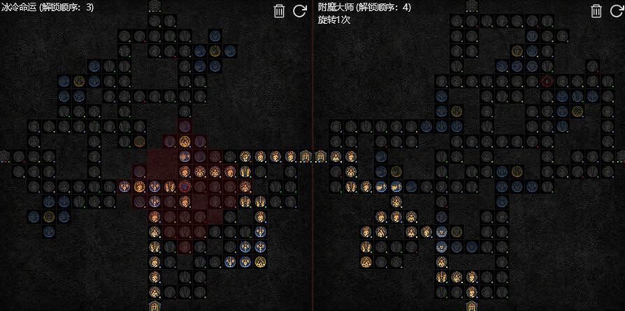 《暗黑破壞神4》控制火牆法bd思路分享 S1控制火牆法流怎麽玩？