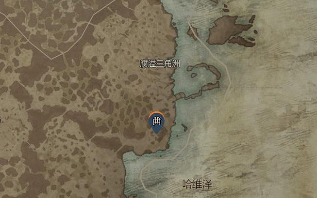 《暗黑破壞神4》德魯伊核心威能獲取方式