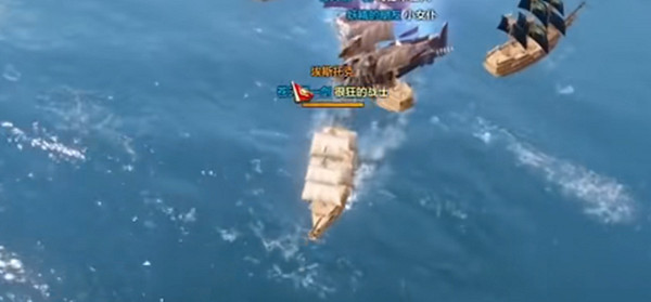 《命運方舟》幽靈船怎麽進?幽靈船進入方法介紹 《命運方舟》幽靈船怎麽進?幽靈船進入方法介紹