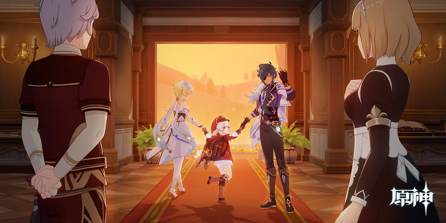 《原神》凱亞邀約結局攻略選項指南 凱亞邀約結局是什麽? 《原神》凱亞邀約結局攻略選項指南 凱亞邀約結局是什麽?