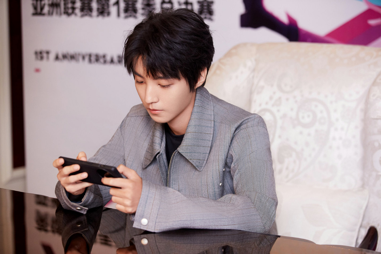 英雄聯盟手遊1周年慶典 回顧高光時刻 創造更多精彩