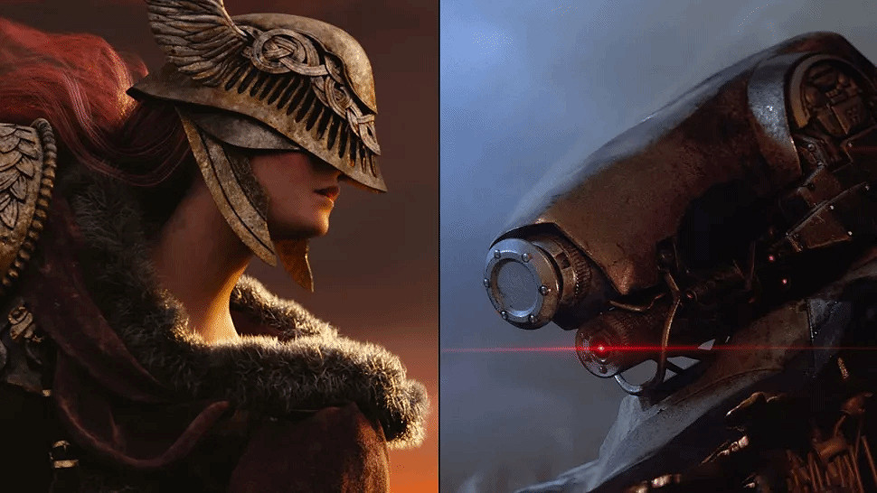 《裝甲核心6》開發團隊規模龐大!堪比《艾爾登法環》 《裝甲核心6》開發團隊規模龐大!堪比《艾爾登法環》