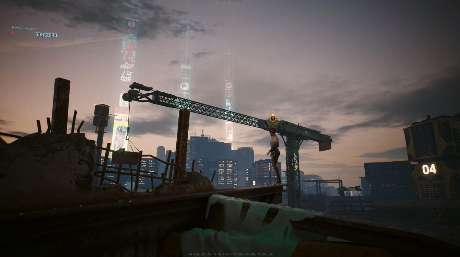 探訪CDPR波蘭總部!《電馭叛客》往日之影試玩&專訪 探訪CDPR波蘭總部!《電馭叛客》往日之影試玩&專訪