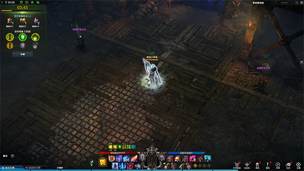 《命運方舟》鉑金領域怎麽打?鉑金領域打法攻略 《命運方舟》鉑金領域怎麽打?鉑金領域打法攻略