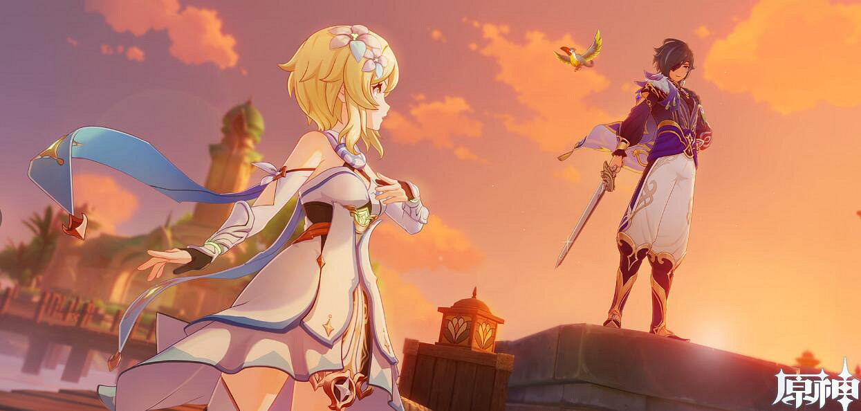 《原神》凱亞邀約任務全結局攻略 凱亞邀約結局怎麽觸發? 《原神》凱亞邀約任務全結局攻略 凱亞邀約結局怎麽觸發?