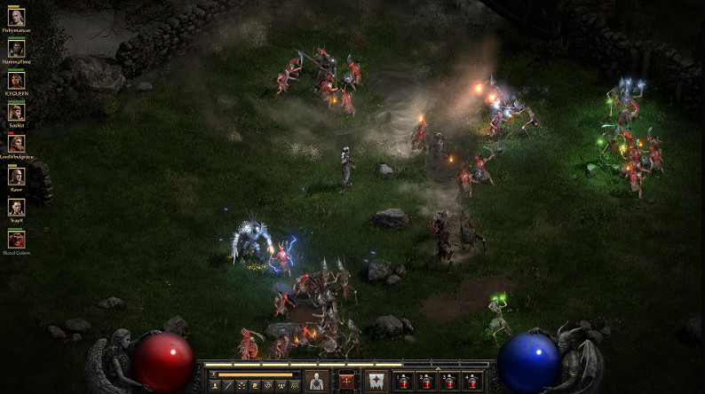 《暗黑破壞神4》裝備升級推薦