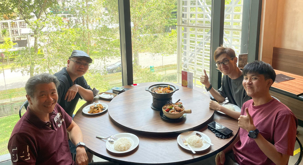 《雙截龍外傳：雙龍出海》專訪:一場《雙截龍》盛宴