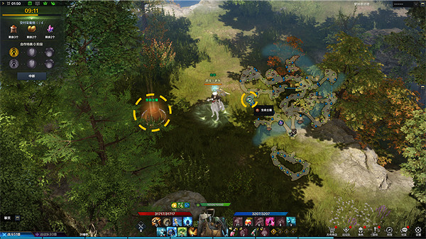 《命運方舟》鉑金領域怎麽打?鉑金領域打法攻略 《命運方舟》鉑金領域怎麽打?鉑金領域打法攻略