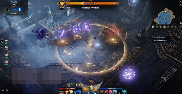 《命運方舟》奇茲拉怎麽打?奇茲拉打法攻略 《命運方舟》奇茲拉怎麽打?奇茲拉打法攻略