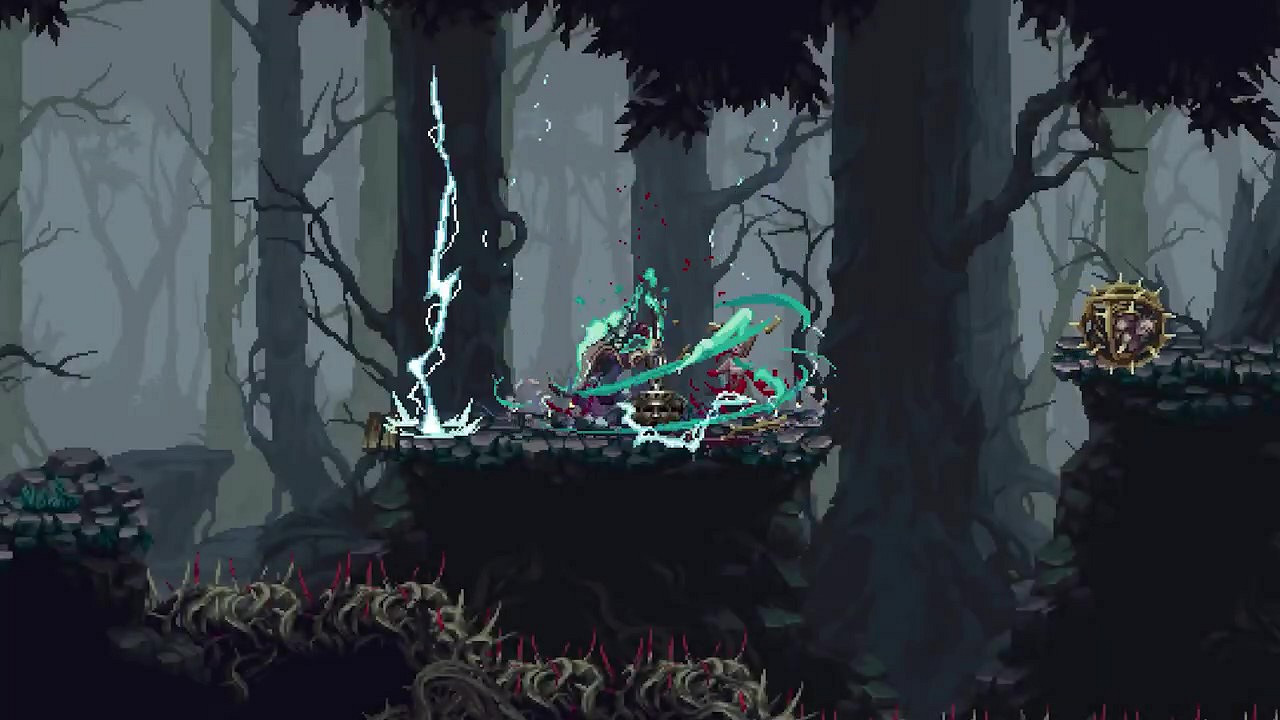 《神之褻瀆2》公布預購宣傳片 8月24日將正式發售！