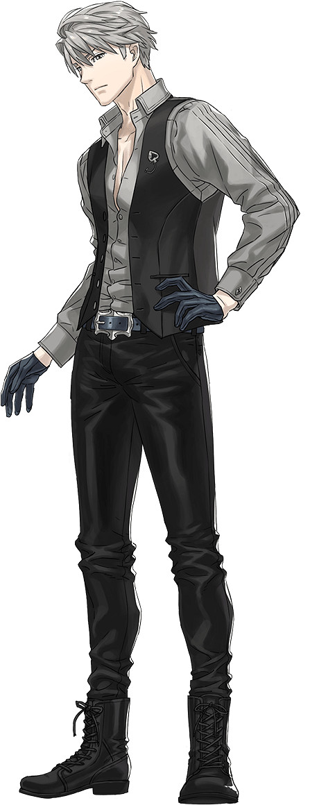 D3P乙女新作《DesperaDrops》角色情報！冬季發售