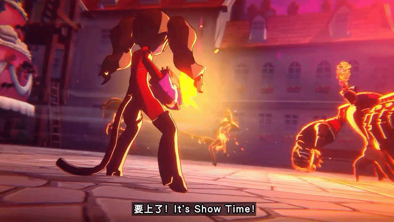 《女神異聞錄5T》高卷杏介紹 堅強又溫柔的小姐姐！