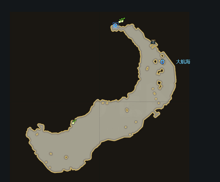 《命運方舟》泳裝島摩可可位置在哪？泳裝島摩可可獲取方法