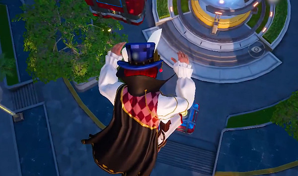 《和平精英》空投節變身道具獲得方法2023 《和平精英》空投節變身道具獲得方法2023