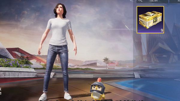 《和平精英》空投節音符道具介紹2023 《和平精英》空投節音符道具介紹2023