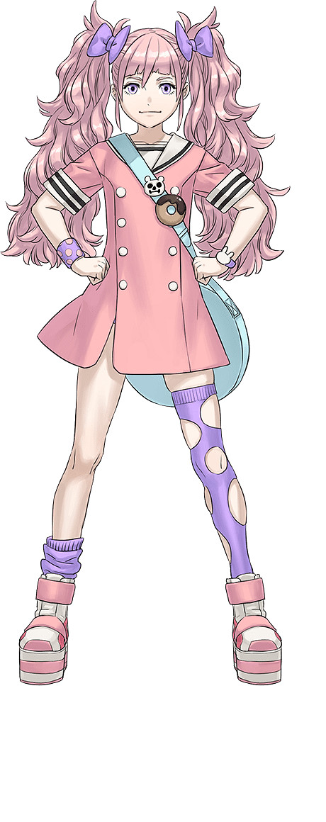 D3P乙女新作《DesperaDrops》角色情報！冬季發售