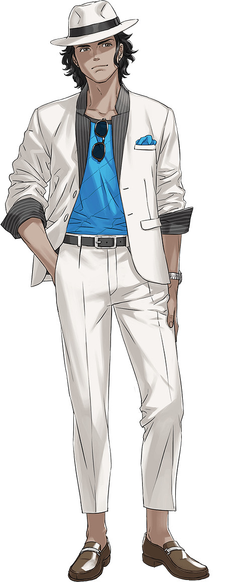 D3P乙女新作《DesperaDrops》角色情報！冬季發售