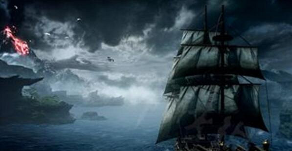 《命運方舟》羅亨達爾在哪裡?羅亨達爾位置介紹 《命運方舟》羅亨達爾在哪裡?羅亨達爾位置介紹