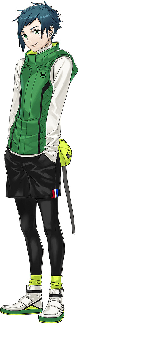 D3P乙女新作《DesperaDrops》角色情報！冬季發售