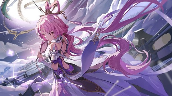 《崩壞星穹鐵道》符玄技能介紹 《崩壞星穹鐵道》符玄技能介紹