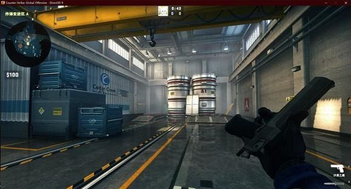 CS2最新消息:再開限量測試資格 IGXE、網易Buff飾品交易市場玩家熱議不斷 CS2最新消息:再開限量測試資格 IGXE、網易Buff飾品交易市場玩家熱議不斷