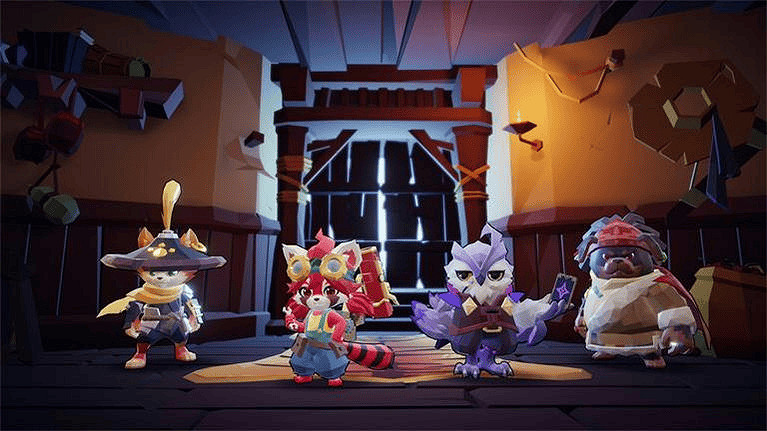 從隨機性到生死局，肉鴿遊戲究竟該如何設計？