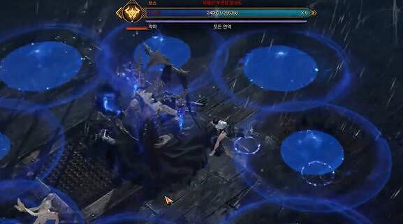 《命運方舟》噩夢縈繞的幽靈船怎麽打?噩夢縈繞的幽靈船打法攻略 《命運方舟》噩夢縈繞的幽靈船怎麽打?噩夢縈繞的幽靈船打法攻略