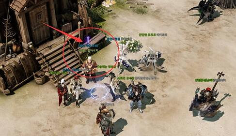 《命運方舟》羅亨達爾在哪裡?羅亨達爾位置介紹 《命運方舟》羅亨達爾在哪裡?羅亨達爾位置介紹