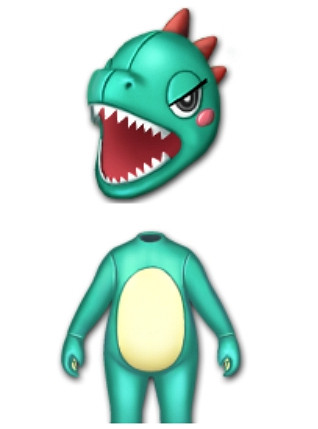 《命運方舟》恐龍時裝怎麽獲得?恐龍時裝獲得方法 《命運方舟》恐龍時裝怎麽獲得?恐龍時裝獲得方法