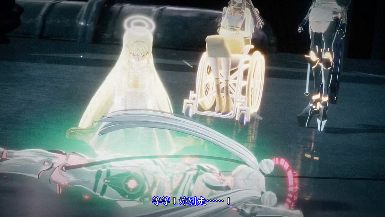 美少女RPG遊戲《慟哭機巧》繁中版預告片第三彈公布