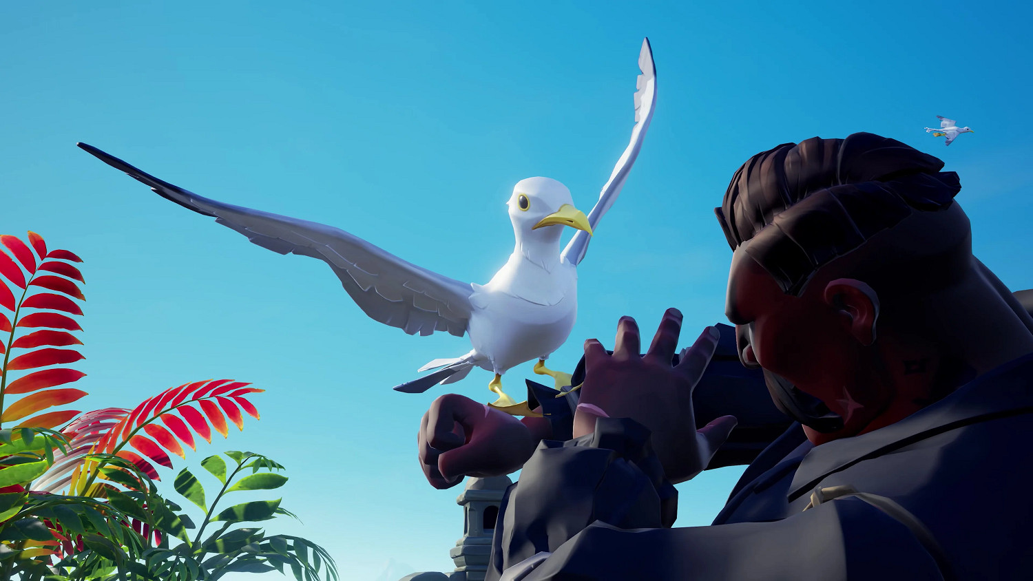 新系統整合遇上問題《盜賊之海》宣布第十賽季將延期