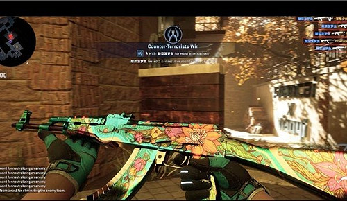 CS2最新消息:再開限量測試資格 IGXE、網易Buff飾品交易市場玩家熱議不斷 CS2最新消息:再開限量測試資格 IGXE、網易Buff飾品交易市場玩家熱議不斷