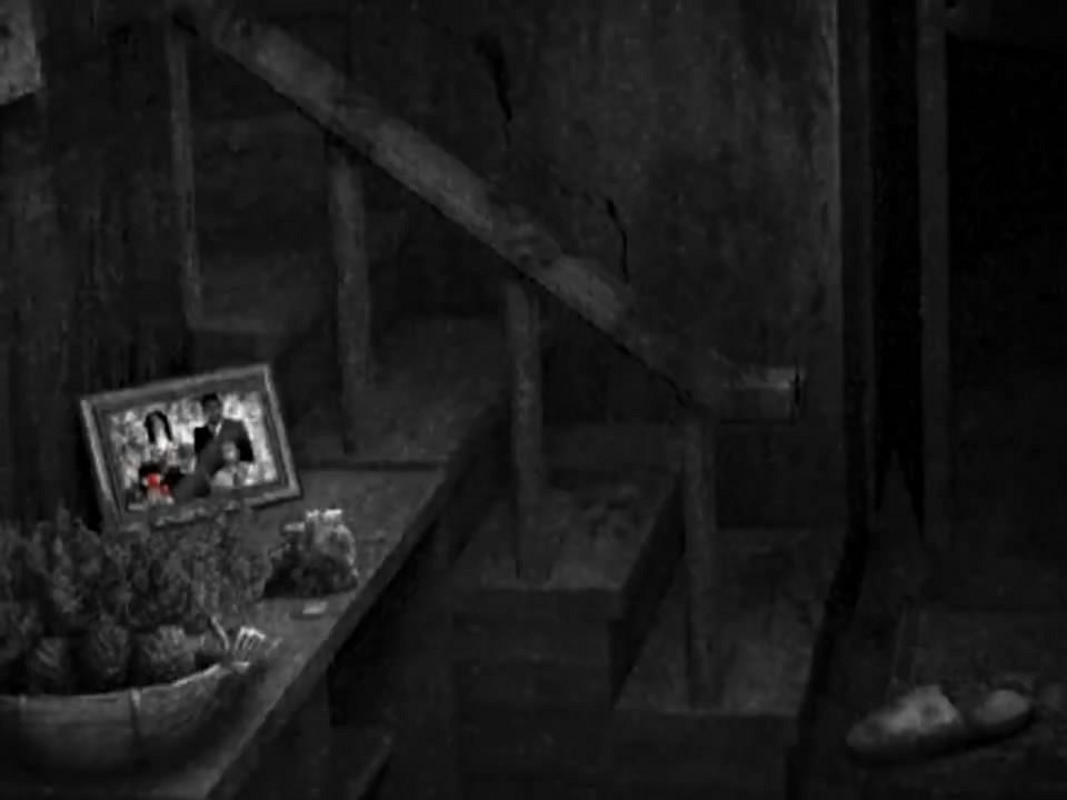 最恐怖逃脫手遊《怨宅》上架Steam！預計8月上旬發售