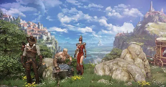 《命運方舟》保管箱在哪?保管箱位置介紹 《命運方舟》保管箱在哪?保管箱位置介紹