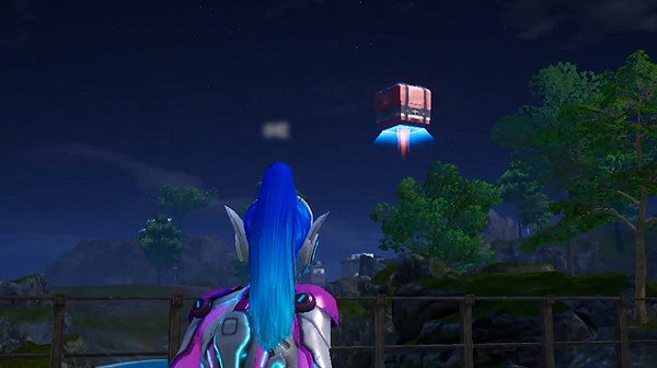 《和平精英》空投節變身道具獲得方法2023 《和平精英》空投節變身道具獲得方法2023