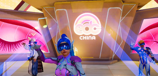 《和平精英》空投節電音派對位置介紹 《和平精英》空投節電音派對位置介紹