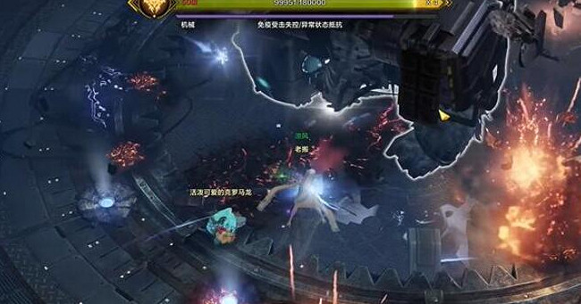 《命運方舟》旅程秘密基地的製作所在哪? 旅程秘密基地的製作所位置 《命運方舟》旅程秘密基地的製作所在哪? 旅程秘密基地的製作所位置